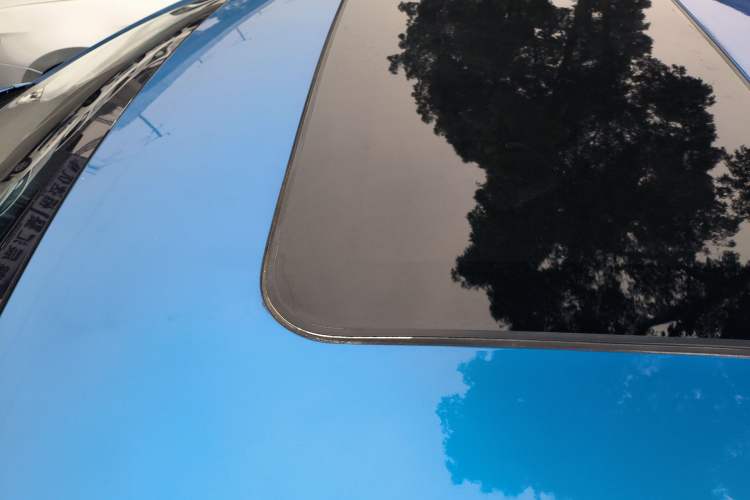 Used Hyundai Elantra (6th Generation / Lingdong) 2016 1.6L Manual ZhiXuan · Dynamic Model Roof