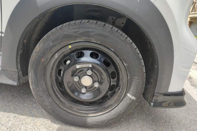 Used Geely Galaxy Panda 2025 210km Panda Kart
