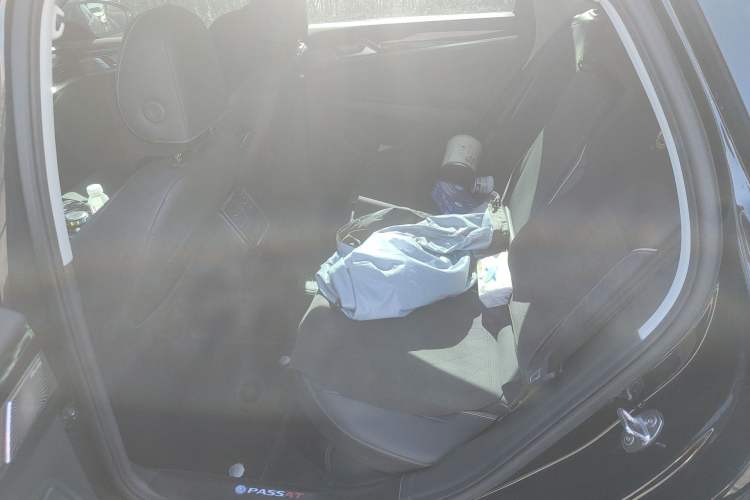 Used Volkswagen Passat 2023 Revised 330TSI Starry Elite Edition
