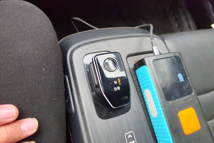 Used Nissan ARIYA 2022 Two-Wheel Drive Long Range Top-Tier Version
