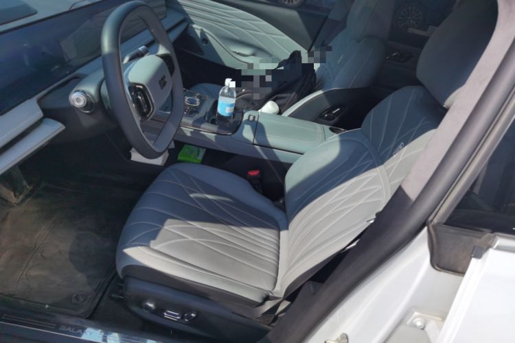 Used Geely Galaxy E8 2025 700 km Long-Range Intelligent Driving Version