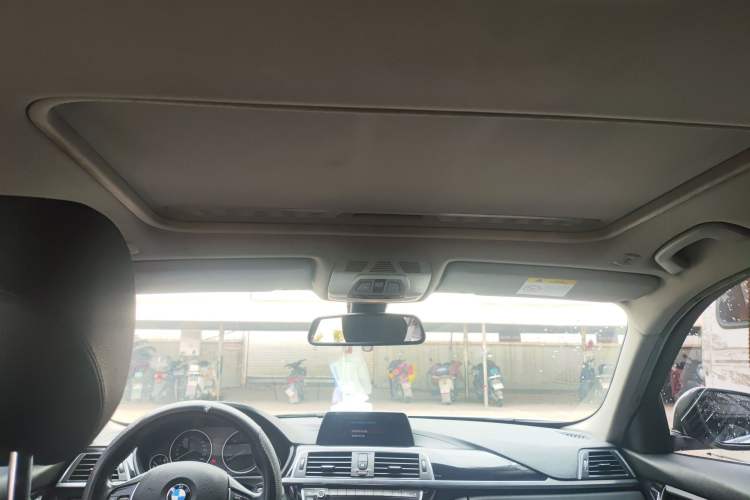 Used BMW 3 Series 2018 318Li