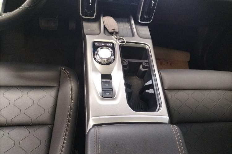 Used Haval DARGO 2024 1.5T DCT Border Collie Edition