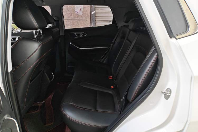 Used Chery Tiggo 5x 2017 1.5T Manual Elite Model
