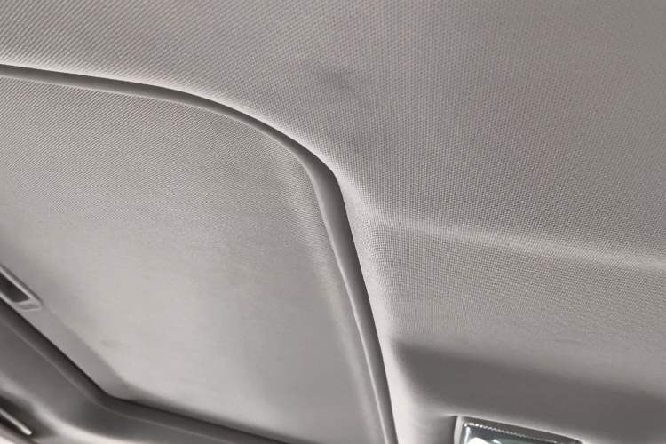 Used Changan CS35 2017 1.6L Automatic Luxury Model
