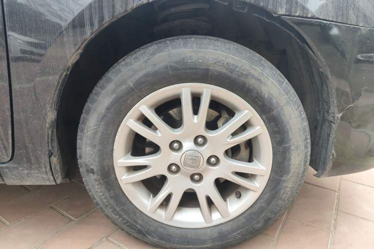 Used Zotye Z300 2014 1.5L Value Edition Manual Elite Model
