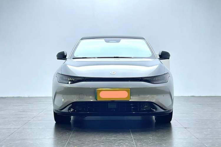 Used Leapmotor C01 2023 630 All-Wheel-Drive Performance Version
