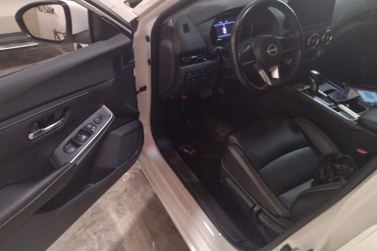 Used Nissan Sylphy 2023 1.6L CVT Enjoyment Edition