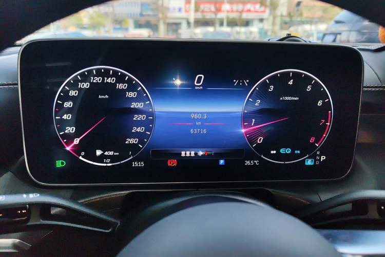 Used Mercedes-Benz C-Class 2022 Restyled C 200 L Sport Edition