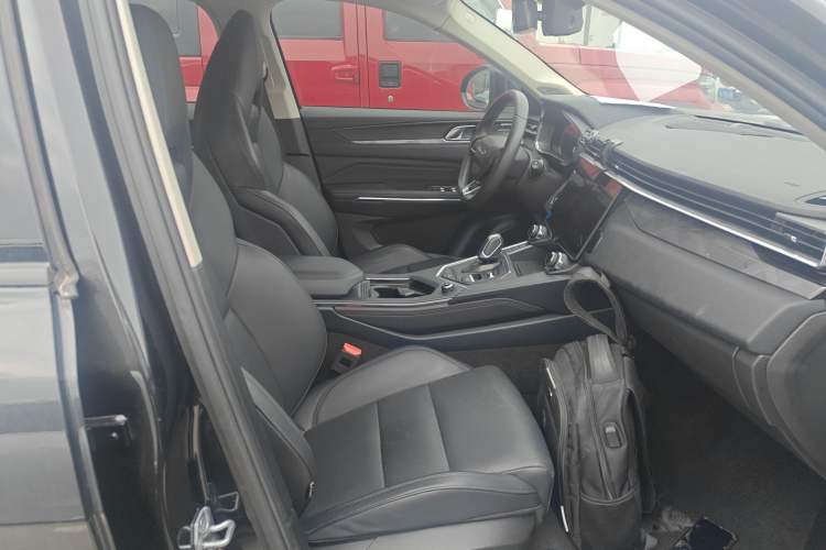 Used Lynk & Co 01 2021 2.0TD Two-Wheel-Drive Pro Trim
