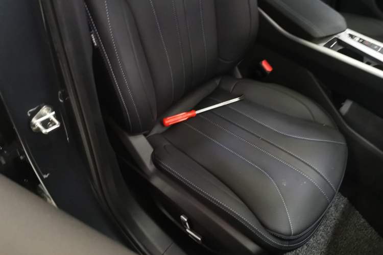 Used Geely Auto Preface 2025 Dongfang Yao 1.5TD Kunlun Edition