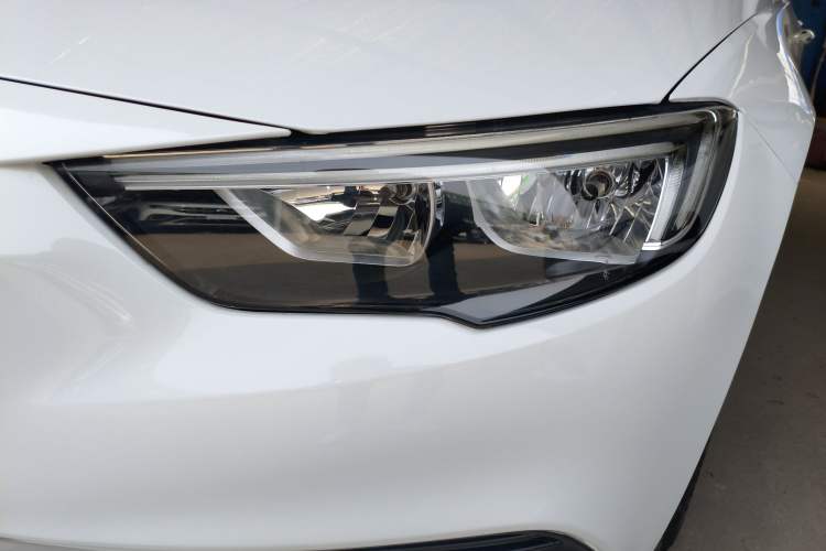 Used Buick Regal 2019 20T Elite Version China VI Standard
