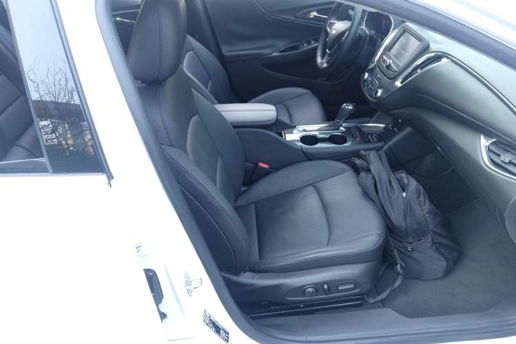 Used Chevrolet Malibu XL 2016 1.5T Dual-Clutch Ruichi Edition