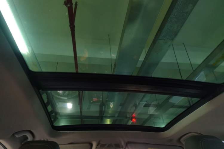 Used BMW X1 2020 sDrive25Li Leading Model
