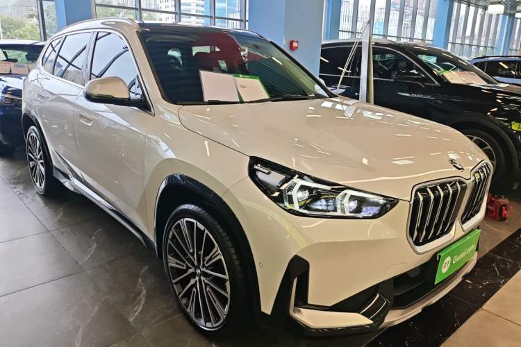 Used BMW X1 2023 xDrive25Li X Design Package
