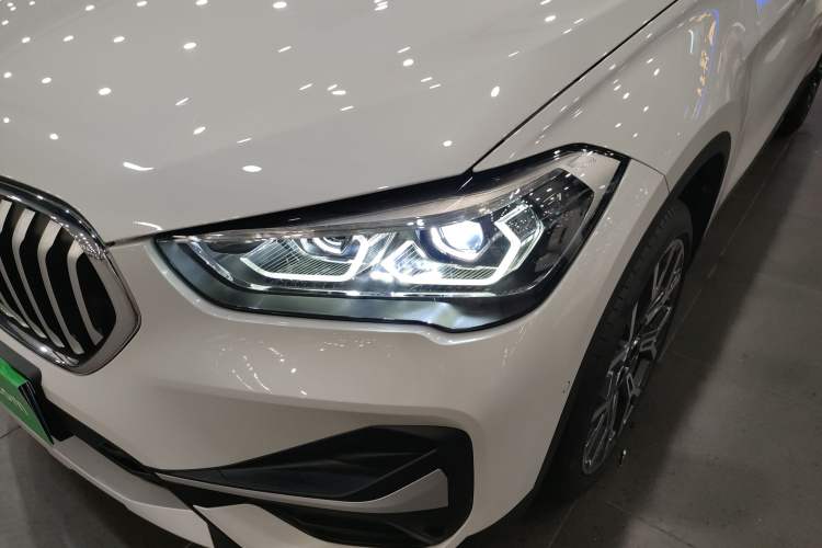 Used BMW X1 2020 xDrive25Li Luxury Edition
