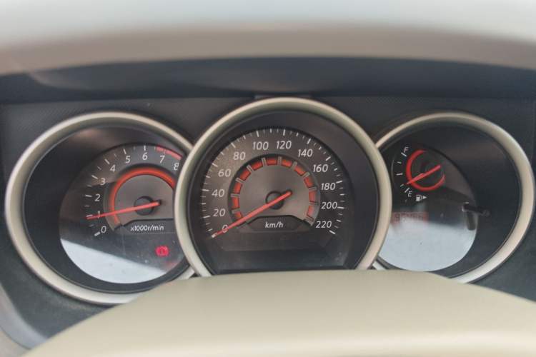 Used Nissan Sylphy 2012 Classic 1.6XE Automatic Comfort Edition
