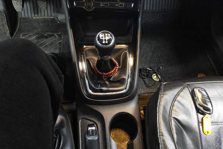 Used Roewe i5 2019 1.5L Manual 4G Connected Langyue Edition