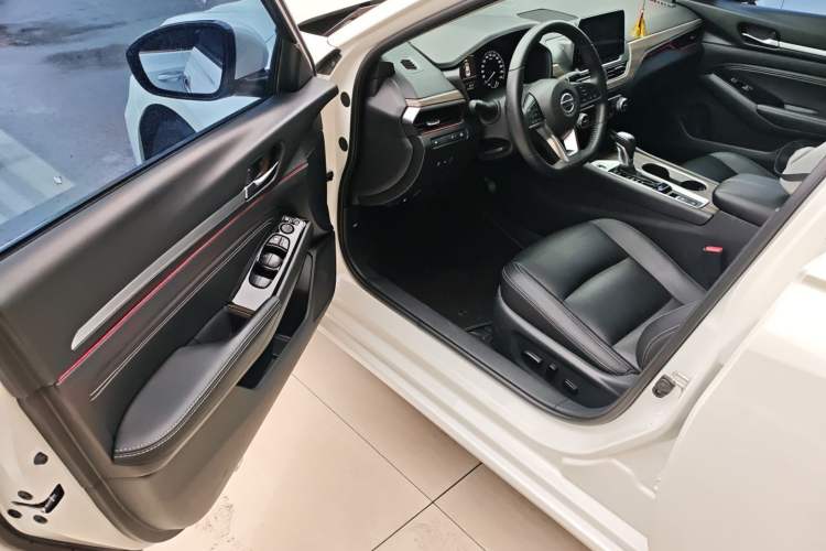 Used Nissan Teana 2021 2.0L XL Comfort Edition
