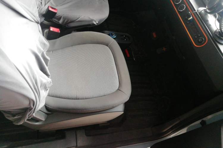 Used Wuling Hongguang MINIEV 2022 Easy Version Lithium-NMC