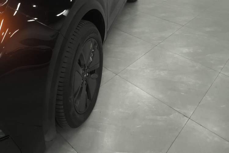 Used Li Auto L6 2024 Pro Model