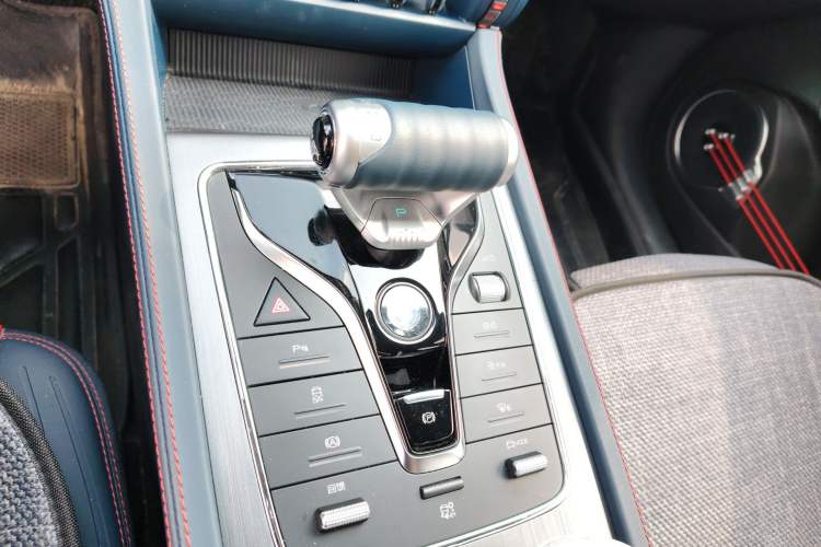 Used BYD Yuan PLUS 2022 430 km Luxury Version