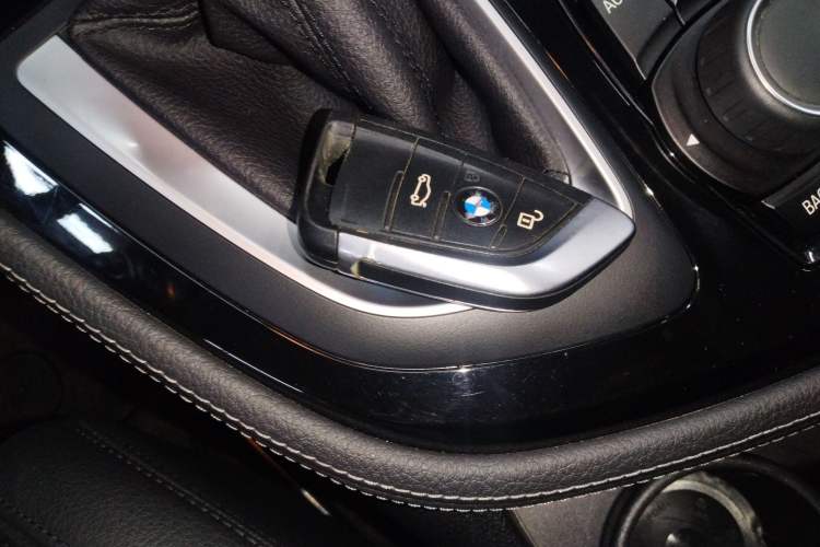 Used BMW 2 Series Active Tourer 2016 218i Sports Design Package
