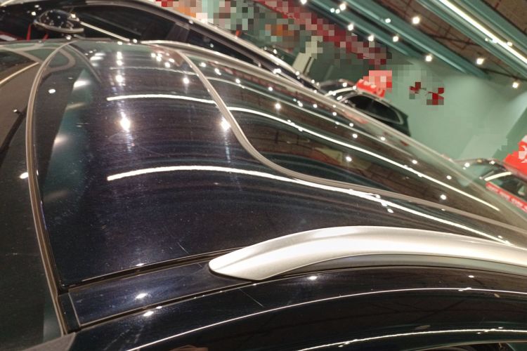 Used Hongqi HS3 PHEV 2024 PHEV 115km Jingwei Edition
