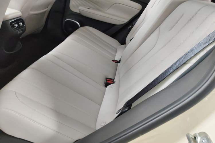 Used AION UT 2025 420 Prestige Edition