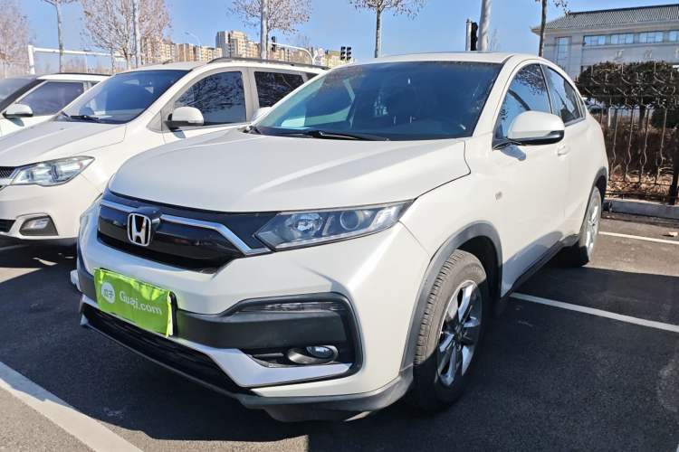 Used Honda XR-V 2019 1.5L CVT Comfort Version China VI