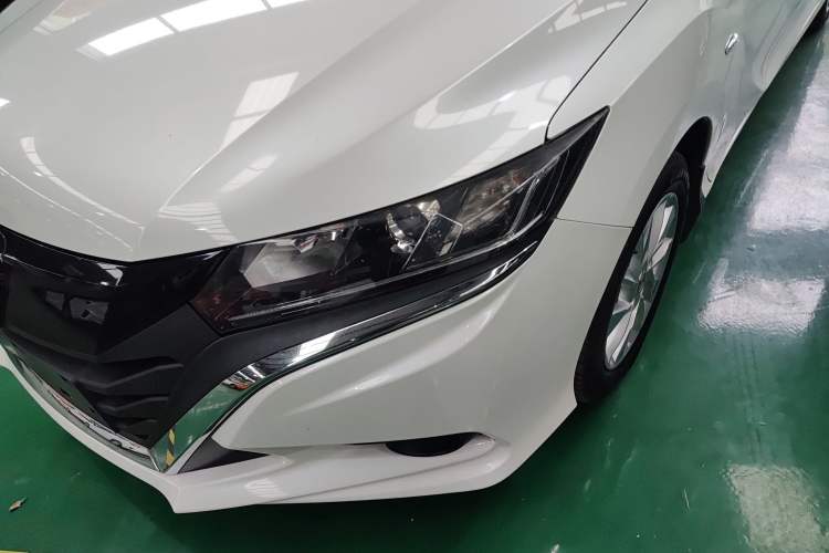 Used Honda Gienia 2017 1.5L CVT Classic Edition Left Front Headlight