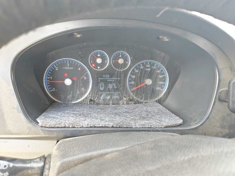 Used Foton Toano 2021 2.8T Manual Tongtu Extended-Wheelbase Mid-Roof 5/6/7-Seater F2.8NS6B177L — 3