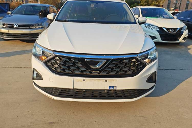 Used Jetta VA3 2019 1.5L Manual Entry-Level Version