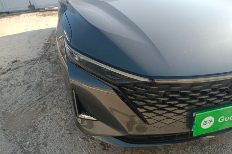 Used CHANGAN Ruicheng PLUS 2023 1.5T DCT Prestige Edition Right Front Headlight