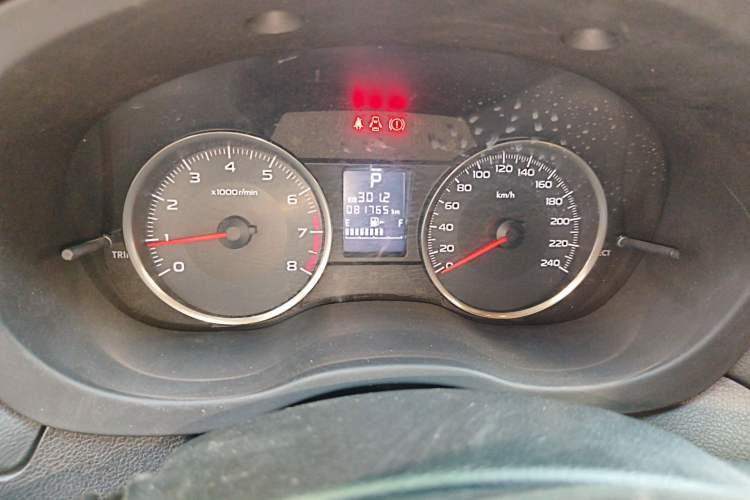 Used Subaru XV 2014 2.0i Elite Navigation Edition