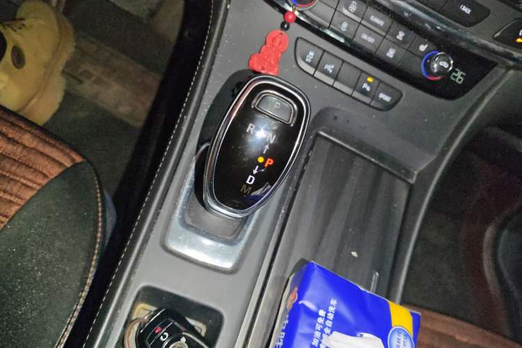 Used Buick LaCrosse 2016 Revised Version 28T Elite Edition