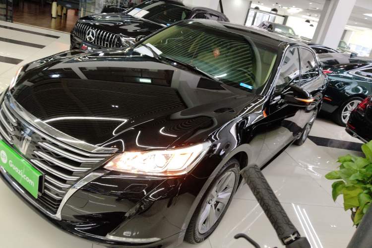 Used Toyota Crown 2015 2.5L Smart Edition