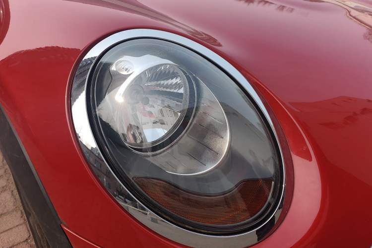 Used MINI 2016 1.5T COOPER Five-Door Edition