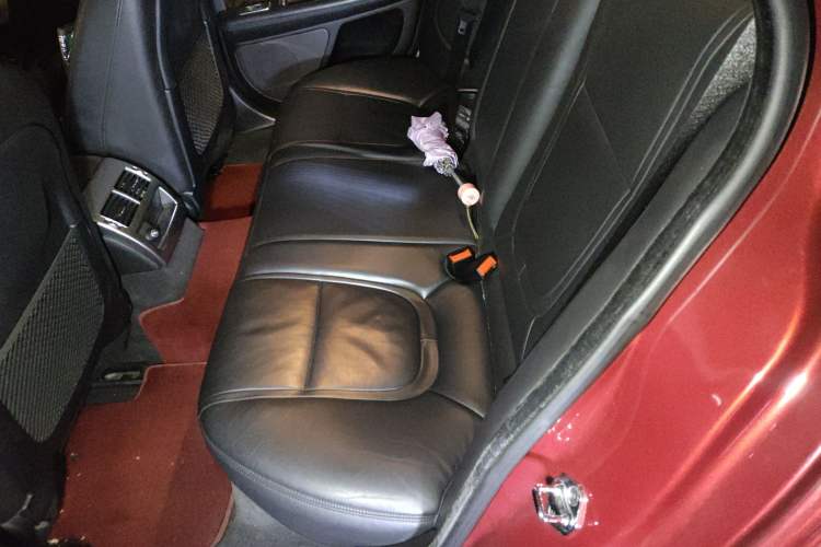 Used Jaguar XF 2013 XF 3.0 SC Prestige Edition