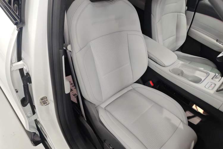 Used Nio ES6 2024 75 kWh