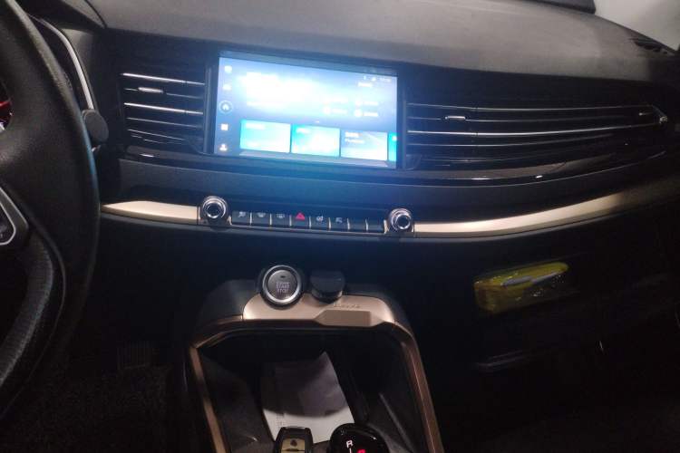 Used Haval H6 2021 1.5 GDIT Automatic Champion Edition
