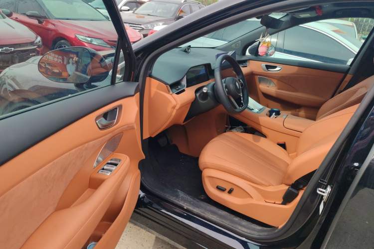 Used Hima H5 2025 Model Range-Extending Pro
