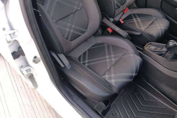 Used MG 3 2017 1.5L Automatic Smart Connect Elite Edition