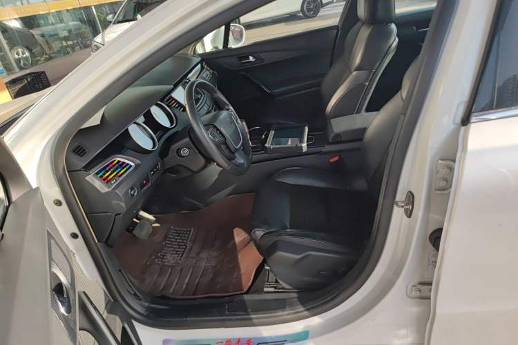 Used Peugeot 508 2015 1.6THP Automatic Prestige Edition
