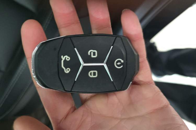 Used Lynk & Co 03 2022 1.5TD DCT JingPlus