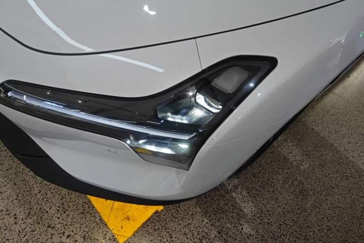 Used XPeng MONA M03 2024 515 Long-Range