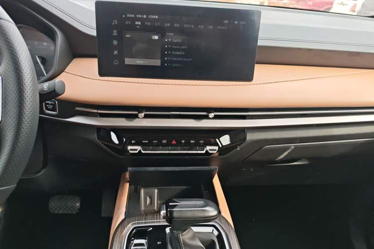 Used Wuling Jiachen 2022 1.5T CVT Deluxe Flagship Edition