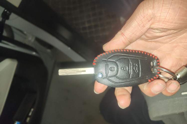 Used SAIC MAXUS G50 2023 1.5T Manual Comfort A
