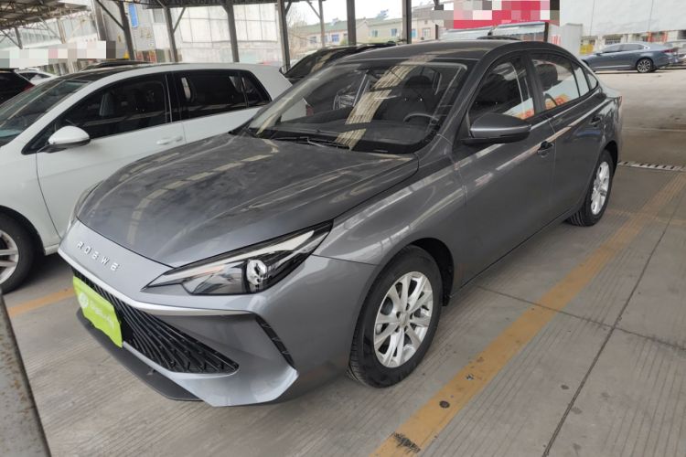 Used Roewe i5 2026 Model 1.5L Manual Comfort Version