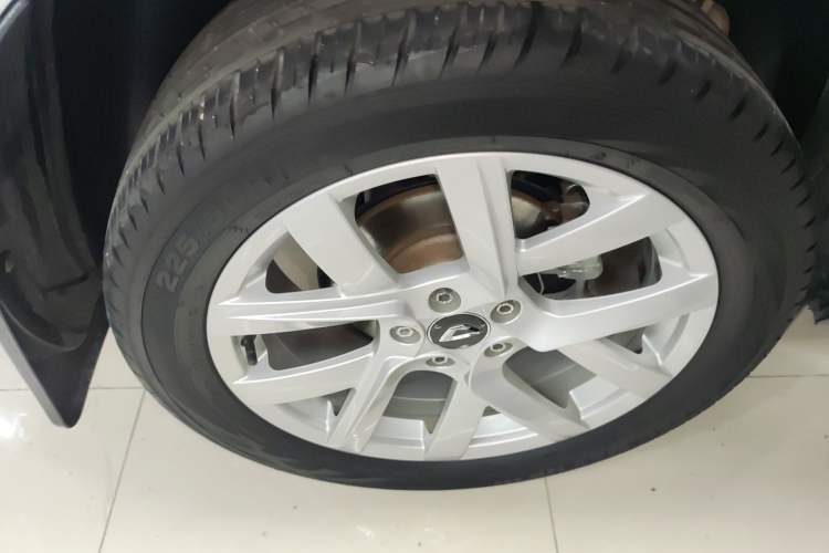 Used Jetta VS7 2021 30th Anniversary Edition 1.4T Automatic Enjoyment Model